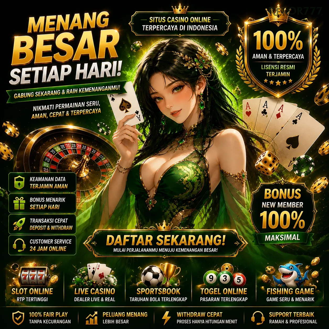 rekor777